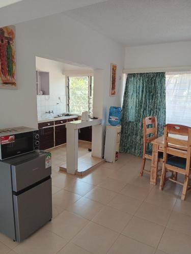Kibaki Ocean Front Residence 118 in Mombasa