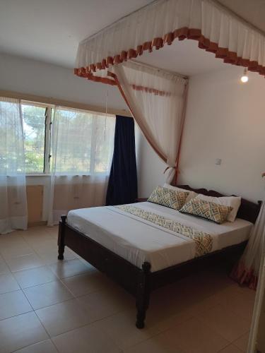 Kibaki Ocean Front Residence 118 in Mombasa