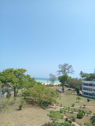 Kibaki Ocean Front Residence 118 in Mombasa