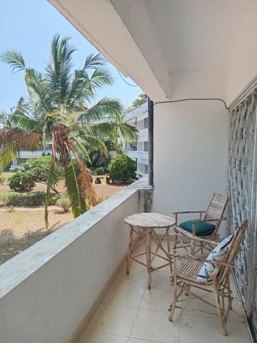 Kibaki Ocean Front Residence 118 in Mombasa