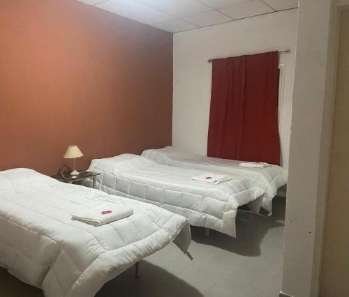 Hotel Corona del inca in Banda Florida