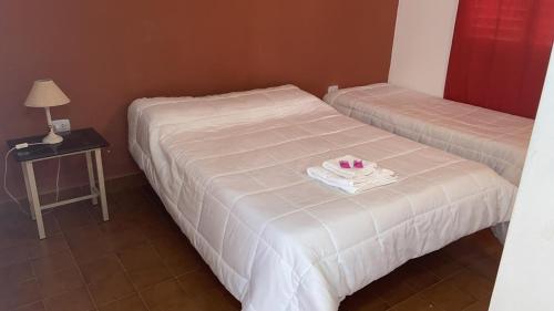 Hotel Corona del inca in Banda Florida