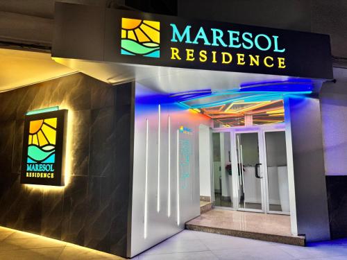  Maresol Residence in Bagnara Calabra