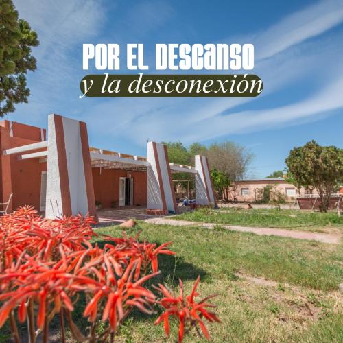 Hotel Corona del inca in Banda Florida
