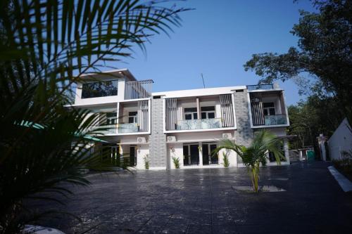Liger Resort – khách sạn tại Vilavancode