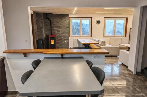 Ker bret in La Breole