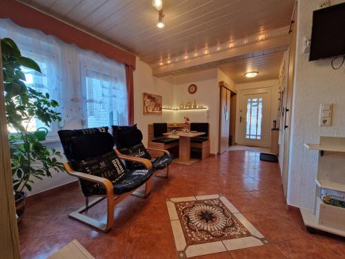 Ferienwohnung Am Öpitzer Berg (Ferienwohnung Am Opitzer Berg) in Possneck