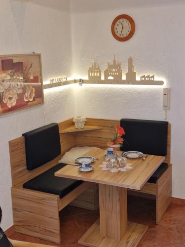 Ferienwohnung Am Öpitzer Berg (Ferienwohnung Am Opitzer Berg) in Possneck