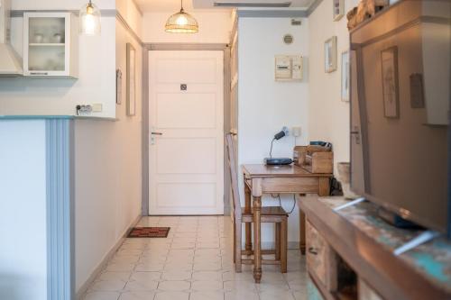 Le Ti Mahogany - Studio avec Balcon - image 2