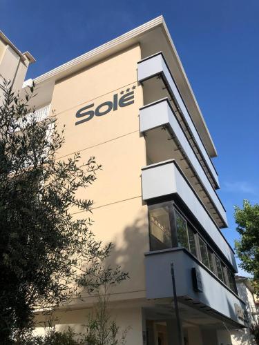 Hotel Sole - Cattolica
