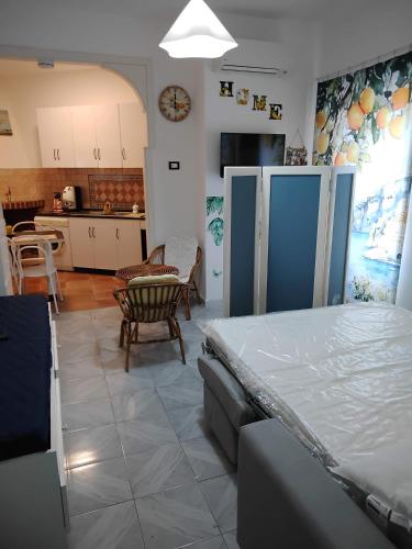 House Le Antiche Mura in Castel Volturno