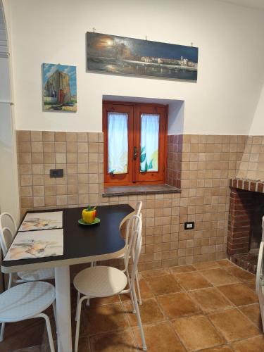 House Le Antiche Mura in Castel Volturno