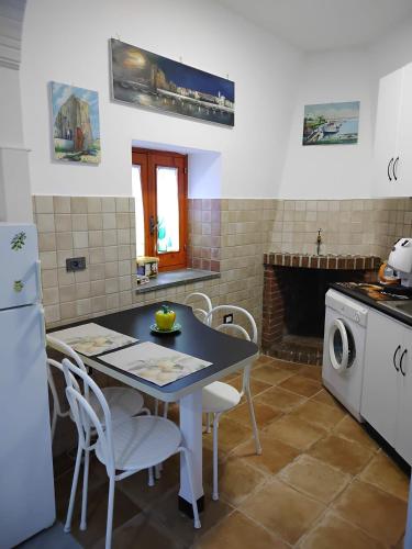 House Le Antiche Mura in Castel Volturno