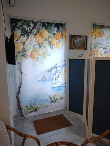 House Le Antiche Mura in Castel Volturno