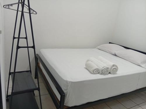 . Apartamentos GoZu # 2