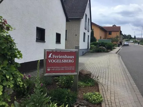Ferienhaus Vogelsberg in Mechernich, Deutschland