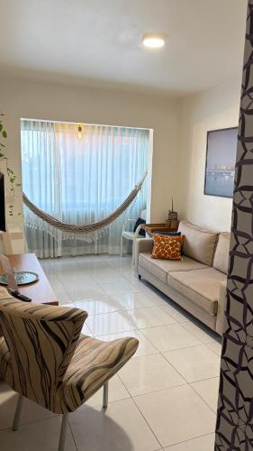Apê Brisa – khách sạn tại Jatiuca