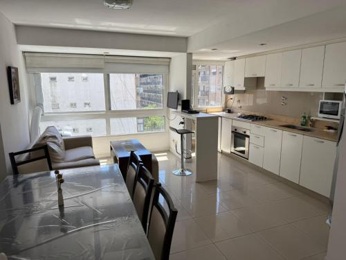 Departamento 2 ambientes - zona Shopping Aldrey - 5 noches mínimo - 2 personas