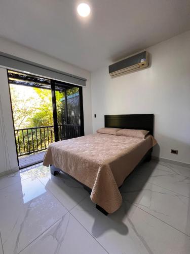 Hospedaje El Lago – khách sạn tại Coronado