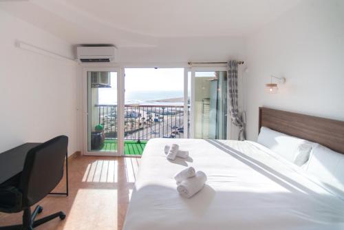 WELCS APARTAMENTO 309 EMP cerca del mar - image 3