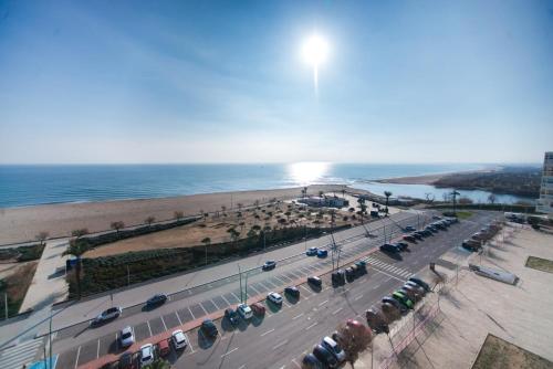 WELCS APARTAMENTO 309 EMP cerca del mar - image 5