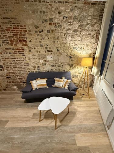 Appartement dans le centre historique de Honfleur