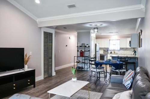 Renovated Townhome by the Bay – khách sạn tại Trung Tâm Thành Phố Panama