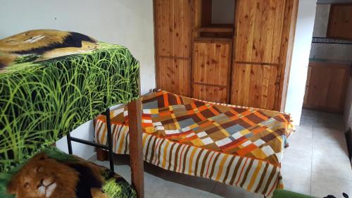 Hostal Los 3 Leones