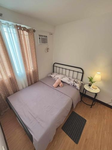 Arezzo Place Davao near Old Airport Parking