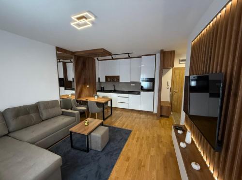 Apartman Daca