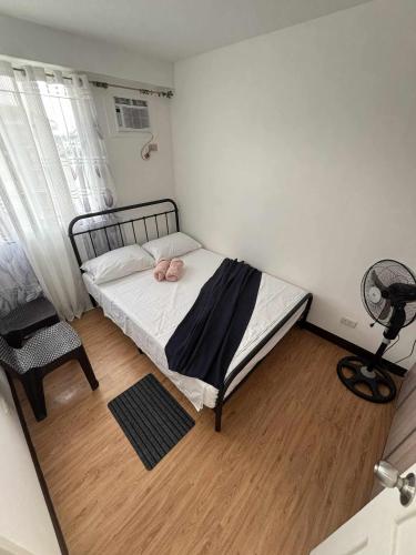 Arezzo Place Davao near Old Airport Parking