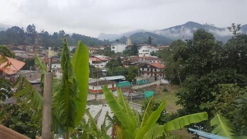 Hostal Los 3 Leones