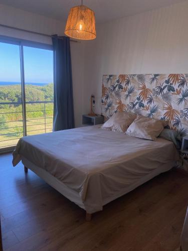 Dolce Vita - Beautifull -2 bedroom - Quiet & stunning sea view in Chiatra