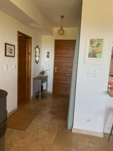 Dolce Vita - Beautifull -2 bedroom - Quiet & stunning sea view in Chiatra