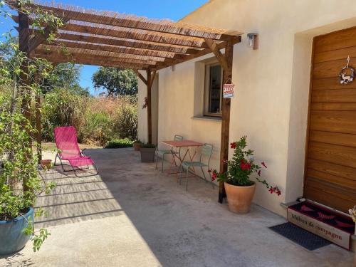 Dolce Vita - Beautifull -2 bedroom - Quiet & stunning sea view in Chiatra