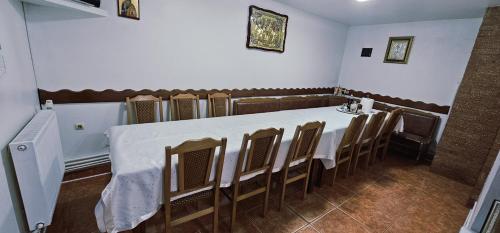 Casa LUMINITA in Carlibaba
