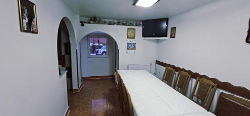 Iekārtas, Casa LUMINITA in Carlibaba