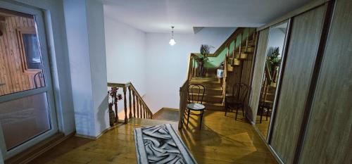 Casa LUMINITA in Carlibaba