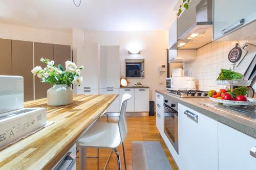 Exclusive suite - 5 min from the Tower of Pisa - WiFi AC