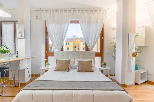 Exclusive suite - 5 min from the Tower of Pisa - WiFi AC
