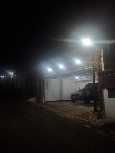 Casa En Avenida Rotaria in San Cristobal