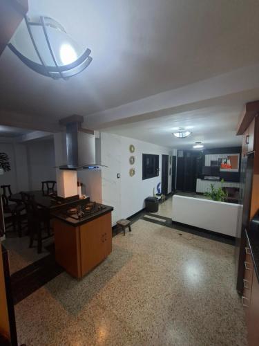 Casa En Avenida Rotaria in San Cristobal