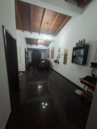 Casa En Avenida Rotaria in San Cristobal