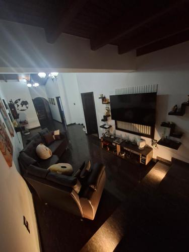 Casa En Avenida Rotaria in San Cristobal