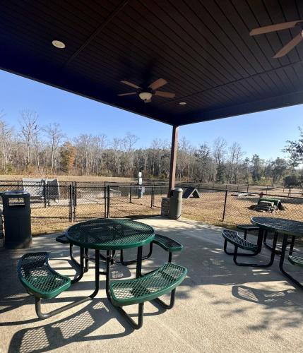 Hidden Hollow RV Park in Cottonwood (AL)