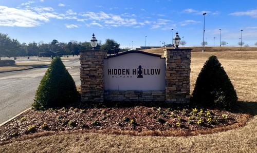 Hidden Hollow RV Park in Cottonwood (AL)