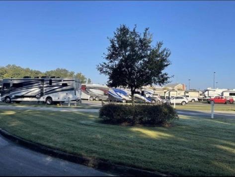 Hidden Hollow RV Park in Cottonwood (AL)