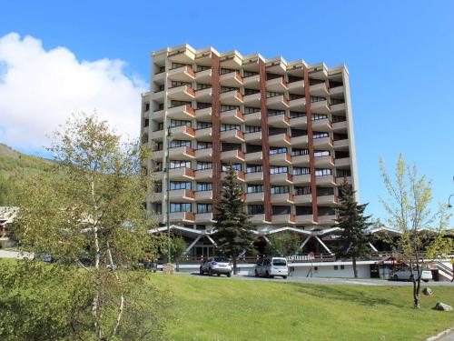 Appartement Vars 2 pièces 4 personnes - FR-1-330B-63 - image 13