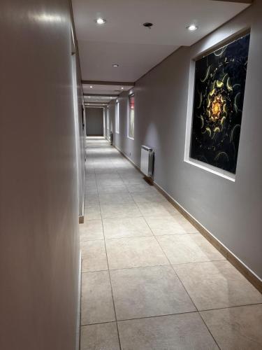 Patagonia Hotel in 칼레타 올리비아