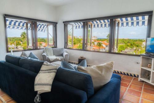 Kyo I Rustic Villa Beach/Golf Paradise in Rio Mar - image 9